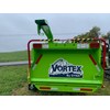 2024 Vortex 12-31 Mobile Wood Chipper